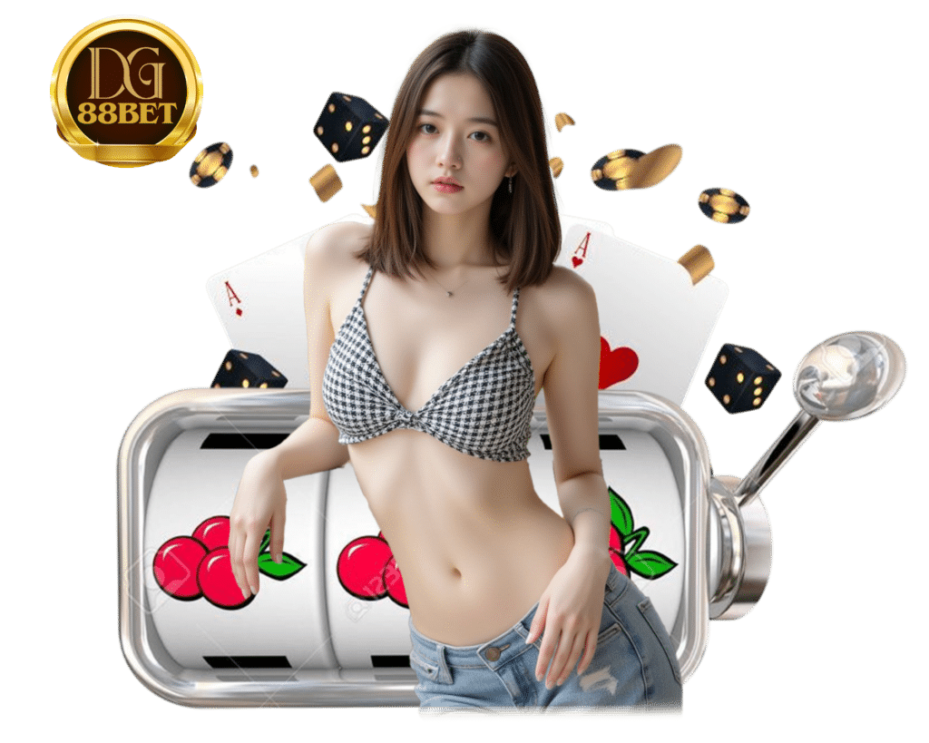 DG88BET